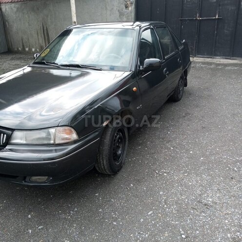Daewoo Nexia-2