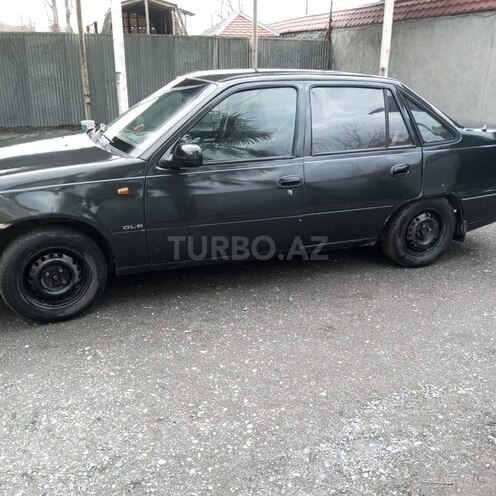 Daewoo Nexia-3