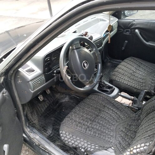 Daewoo Nexia-5