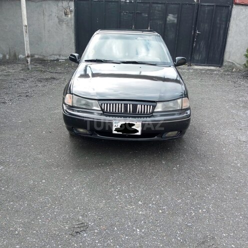 Daewoo Nexia-4