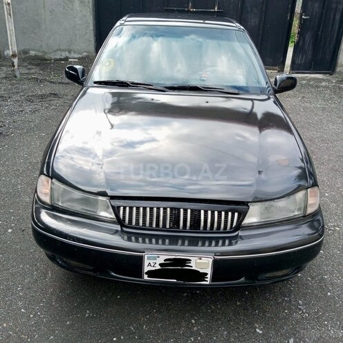Daewoo Nexia-1