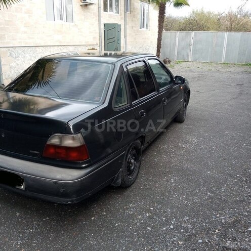 Daewoo Nexia-9