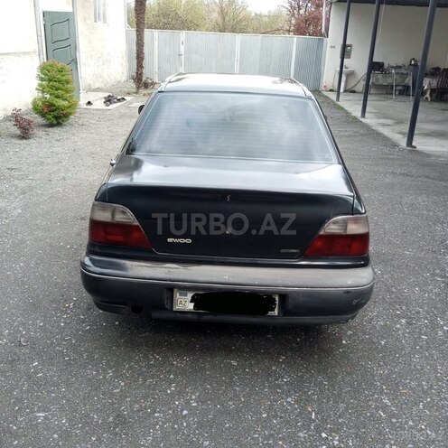 Daewoo Nexia-10