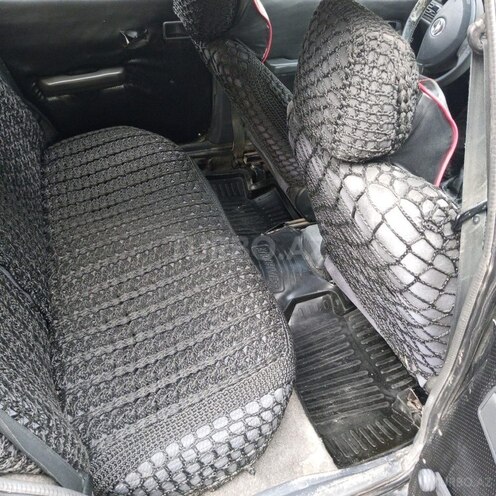 Daewoo Nexia-8