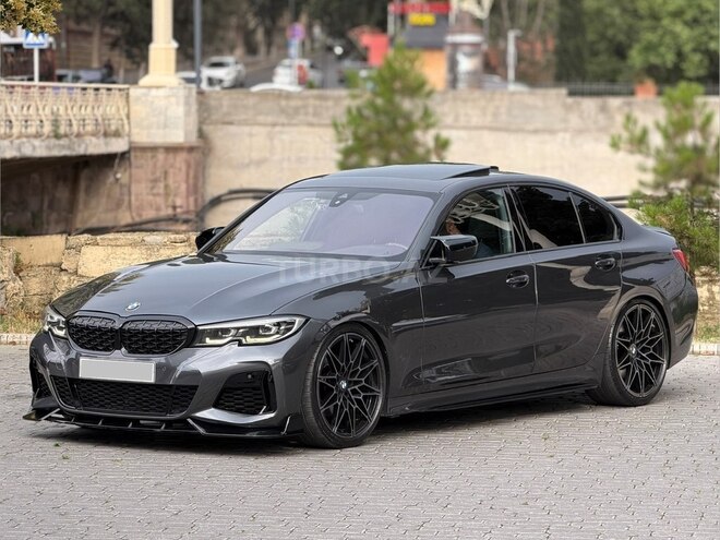 BMW 330-2
