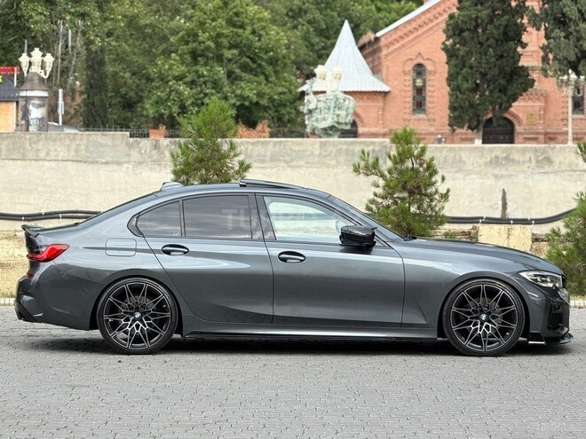 BMW 330-6