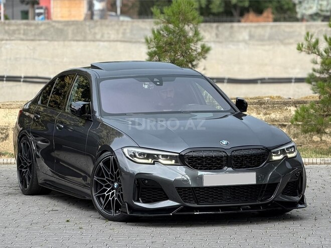 BMW 330-5