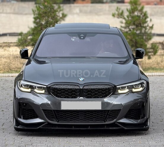 BMW 330-3