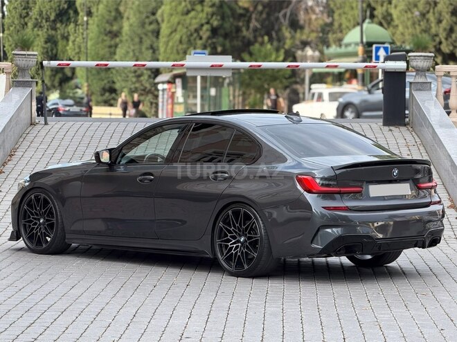 BMW 330-7