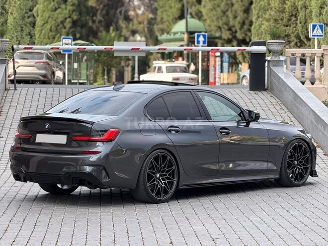 BMW 330-9