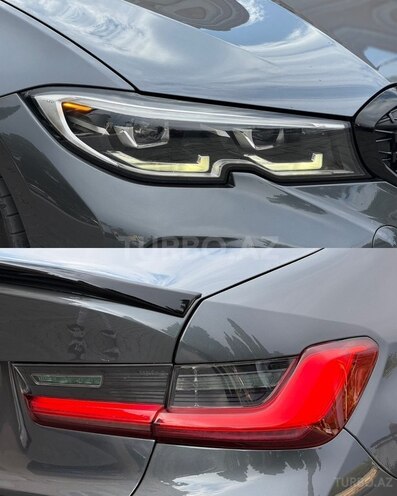 BMW 330-20
