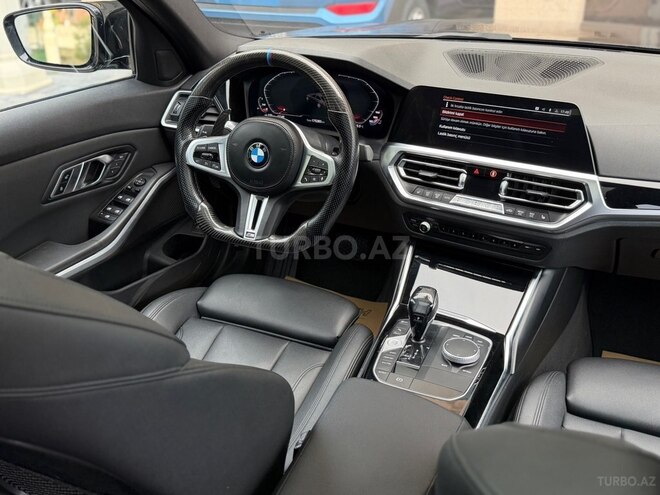 BMW 330-12