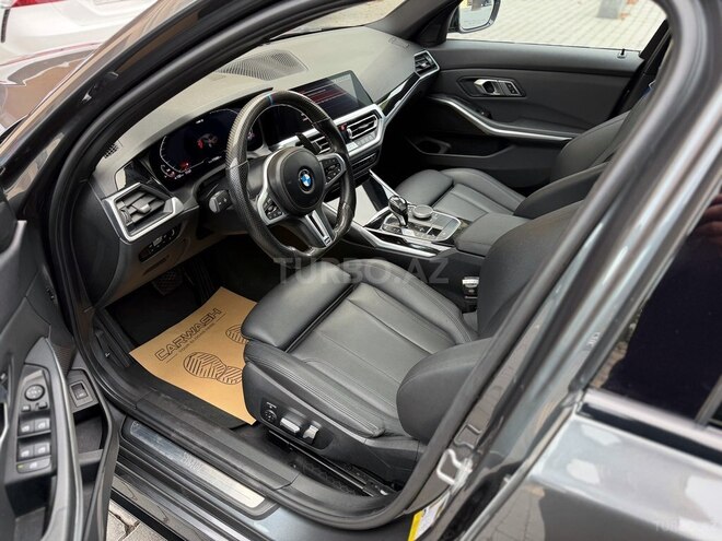 BMW 330-11