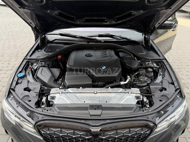 BMW 330-18