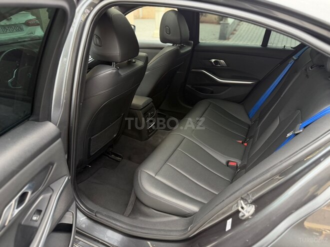 BMW 330-16