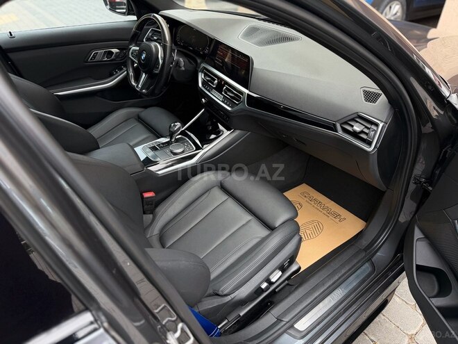 BMW 330-13