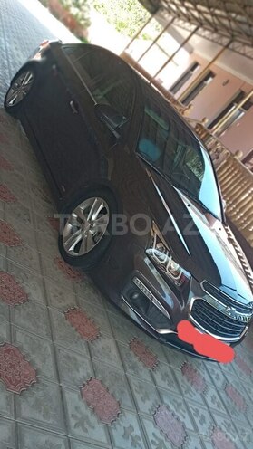 Chevrolet Cruze-3