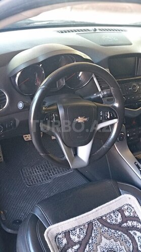Chevrolet Cruze-7