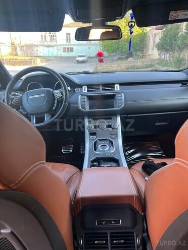 Land Rover RR Evoque-6