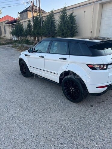 Land Rover RR Evoque-4