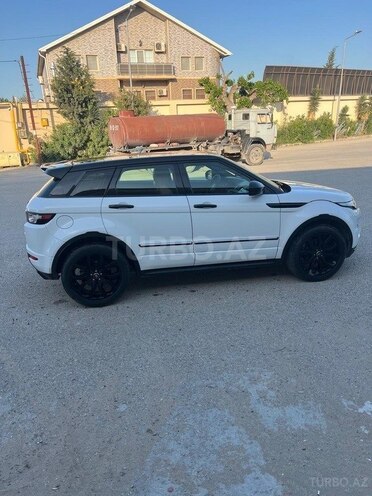 Land Rover RR Evoque-3