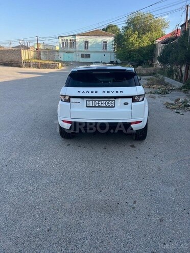 Land Rover RR Evoque-2