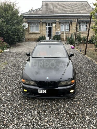 BMW 530-6