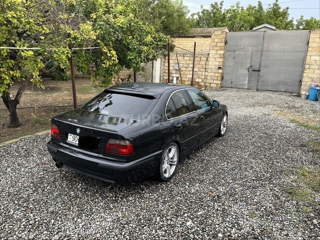 BMW 530-7