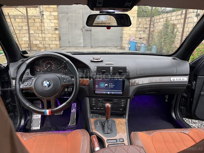 BMW 530-13