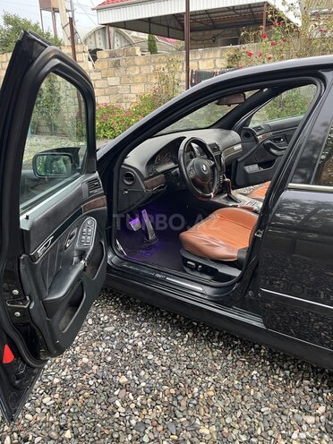 BMW 530-14