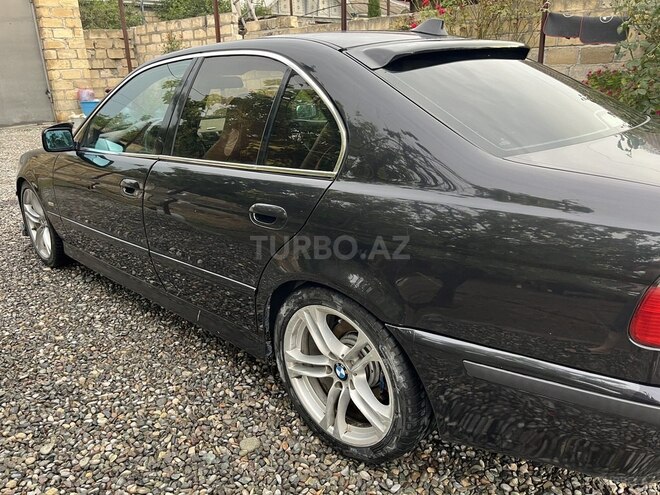 BMW 530-9