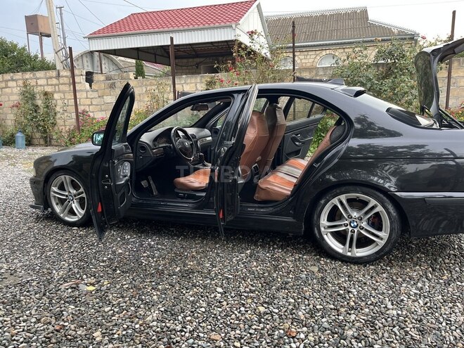 BMW 530-10