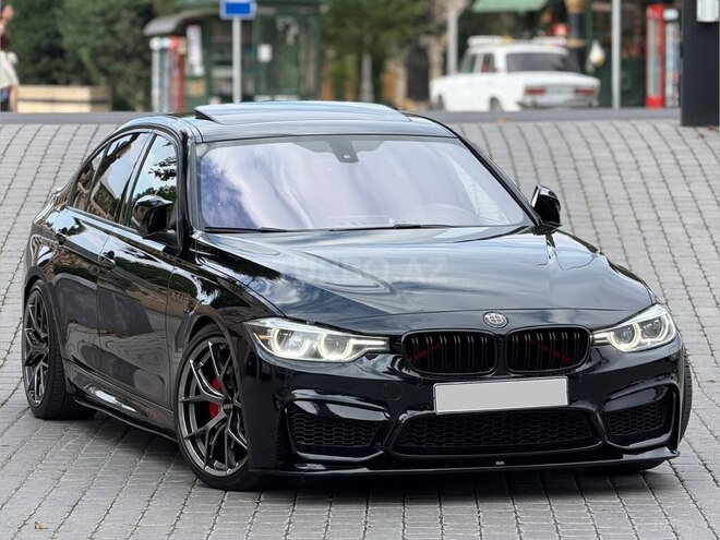 BMW 328-5