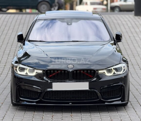 BMW 328-3
