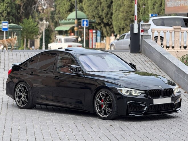 BMW 328-4