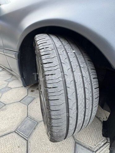 Mercedes C 200-6