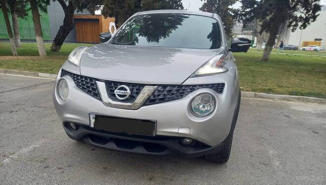 Nissan Juke-8