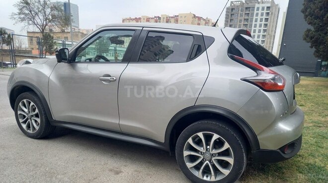 Nissan Juke-9