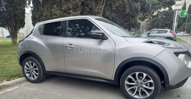 Nissan Juke-7