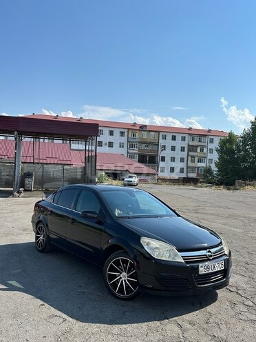 Opel Astra-5