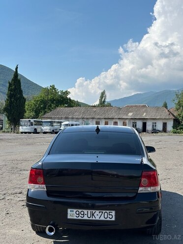 Opel Astra-2