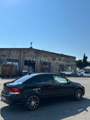 Opel Astra-4