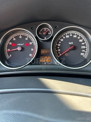 Opel Astra-16
