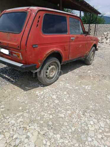 LADA (VAZ) Niva-5