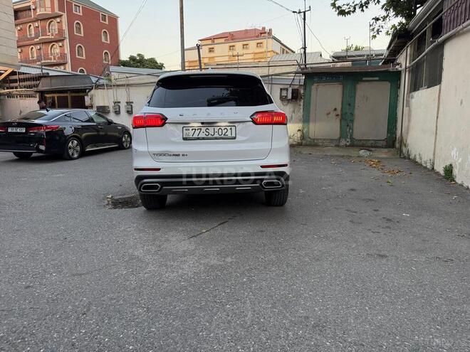 Chery Tiggo 8 Pro e+-2