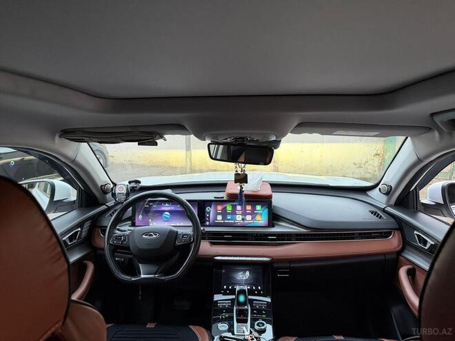 Chery Tiggo 8 Pro e+-3