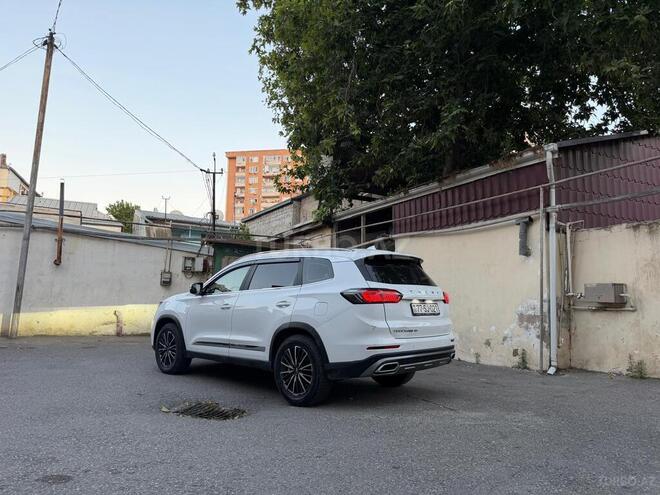 Chery Tiggo 8 Pro e+-4