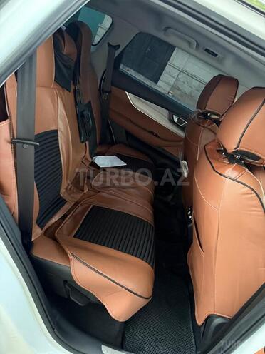 Chery Tiggo 8 Pro e+-17