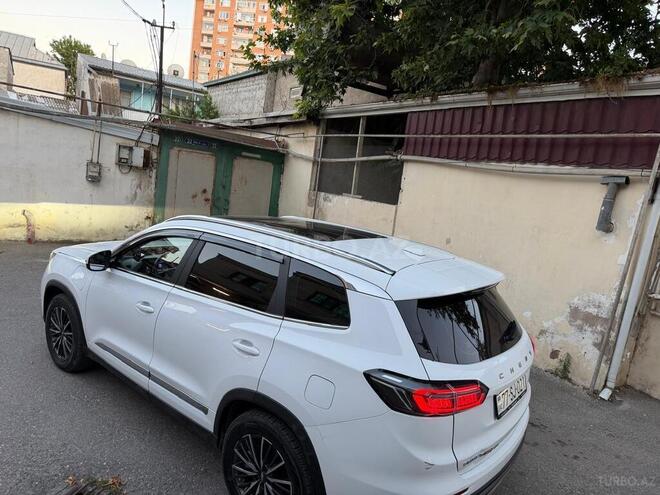 Chery Tiggo 8 Pro e+-5