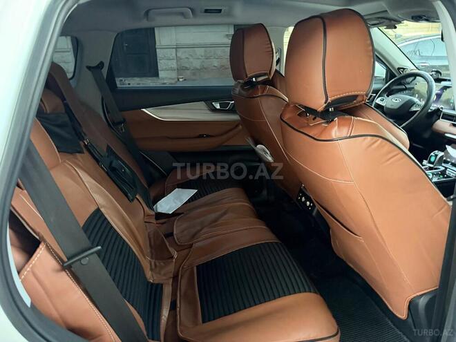 Chery Tiggo 8 Pro e+-18